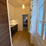 아파트 Chateau De 800m A Pied *