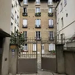 Chateau De 800m A Pied *