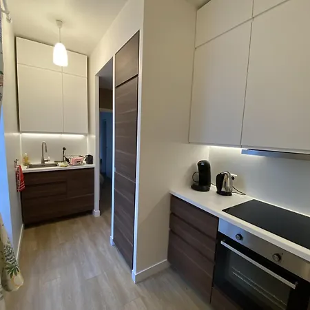 Apartment Chateau De 800m A Pied