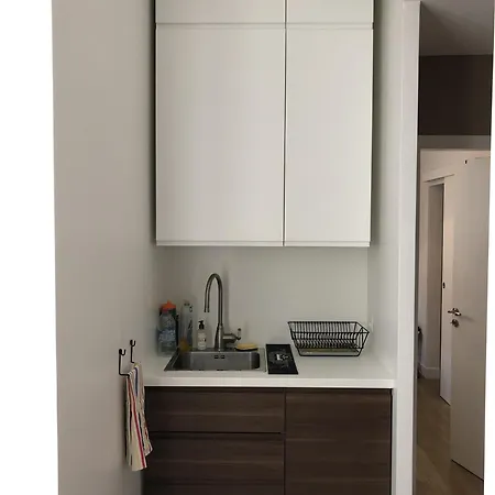 Chateau De 800m A Pied Apartament *