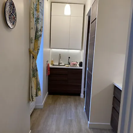 Apartament Chateau De 800m A Pied