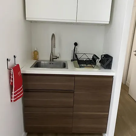 Apartament Chateau De 800m A Pied