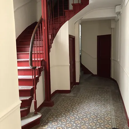 Apartment Chateau De 800m A Pied *