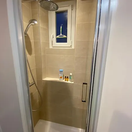 Apartment Chateau De 800m A Pied Versailles