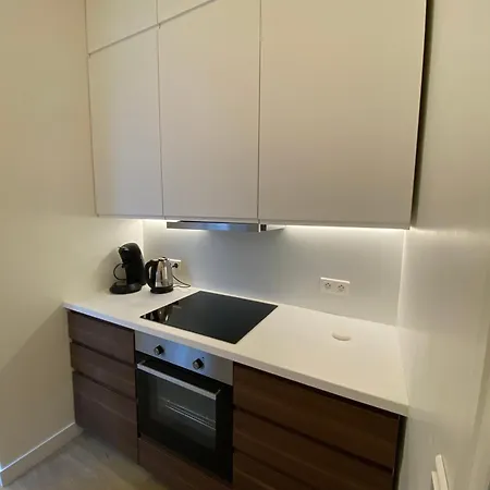 아파트 Chateau De 800m A Pied *