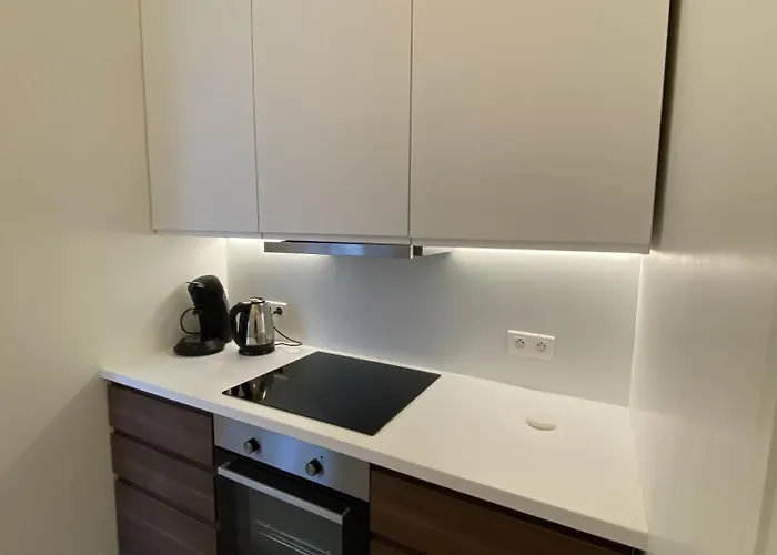 Апартаменты Chateau De 800m A Pied *