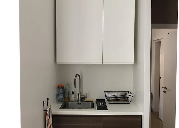 Chateau De 800m A Pied Апартаменты *