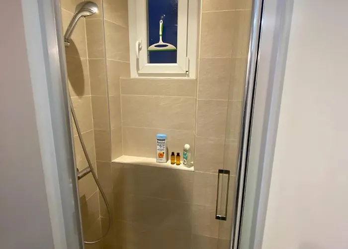 Apartamento Chateau De 800m A Pied Versalles